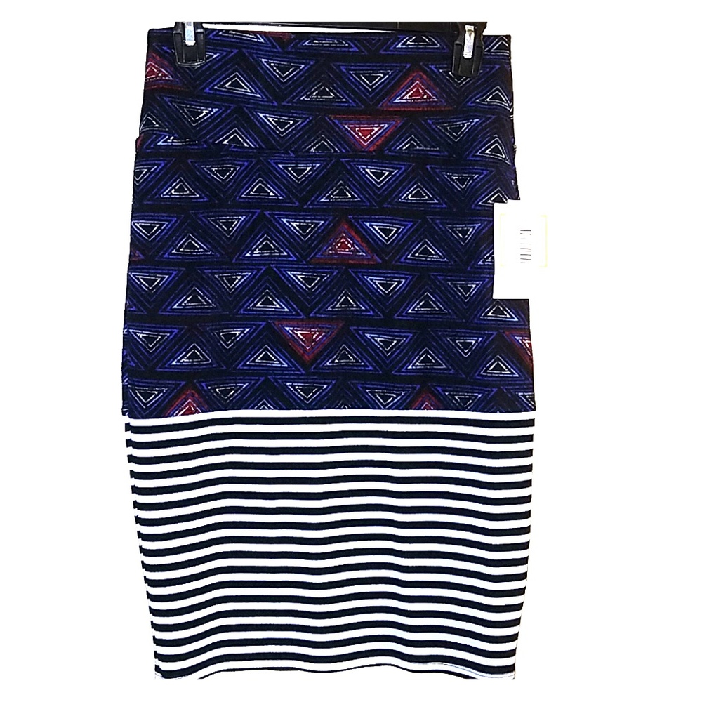 Lularoe Cassie Skirt